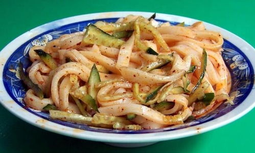 精味王面皮