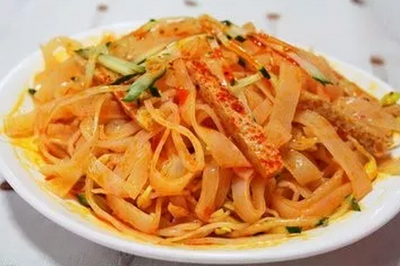 一份帝都版《凉凉》送给没食欲的你!