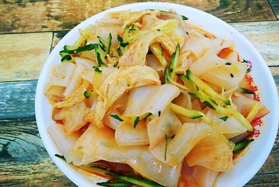 苗太郎水晶芝麻凉皮加盟需要什么条件?其实条件很简单