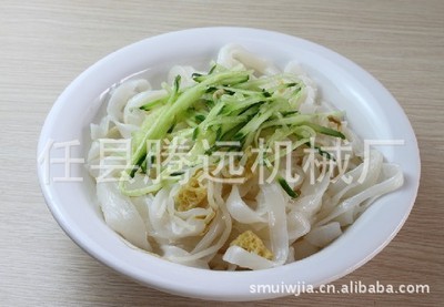 【全自动数控凉皮机商用凉皮机洗面筋机大型凉皮机价格】价格,厂家,图片,其他小食品机械,任县腾远机械厂-