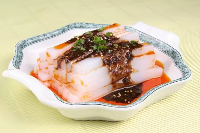 夏日必备的凉皮、凉面、凉粉,吃了会胖还是能减肥?_美食_网