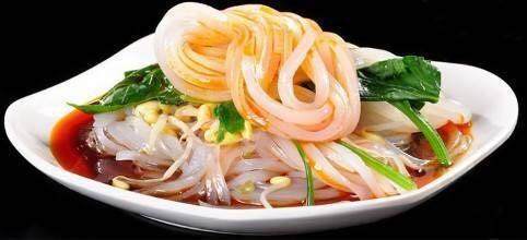 西安特色美食大集锦,这家店竟然全部都有,怪不得好评如潮