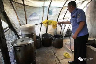 好管家丨沈阳人注意,数十万公斤毒皮冻 毒凉皮 毒香肠流入辽宁市场