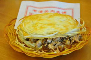 老潼关肉夹馍连锁店加盟怎么样