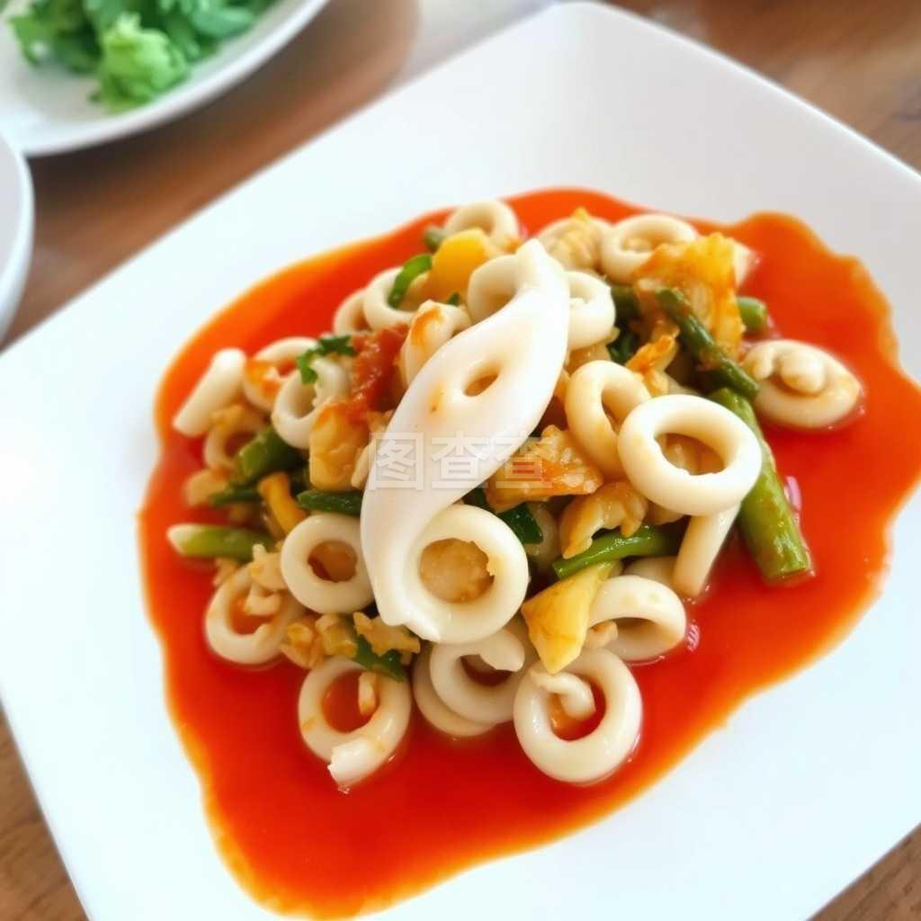 凉皮凉面培训