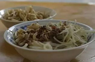 四川美食界的扛把子,你都吃过吗
