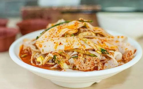 金湖人夏天必吃的21种美食,你吃过几种