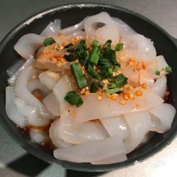 炉鱼 的口味凉皮好不好吃 用户评价口味怎么样 天津美食口味凉皮实拍图片 大众点评