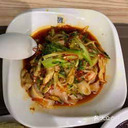 魏家凉皮的秘制凉皮好不好吃 用户评价口味怎么样 天津美食秘制凉皮实拍图片 大众点评