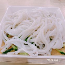 向家凉皮 义乌店 的麻汁凉皮好不好吃 用户评价口味怎么样 淄博美食麻汁凉皮实拍图片 大众点评