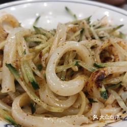 潼乐陕西风味餐厅 新世界店 的凉皮好不好吃 用户评价口味怎么样 大连美食凉皮实拍图片 大众点评
