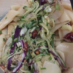 牛哥的凉皮铺(水游城购物中心店)电话,地址,营业时间(图)-南京美食-大众点评网