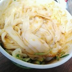憨老头凉皮(晨阳道店)电话,地址,营业时间(图)-天津美食-大众点评网