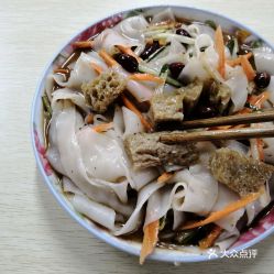 毛乌头食堂的凉皮好不好吃 用户评价口味怎么样 无锡美食凉皮实拍图片 大众点评