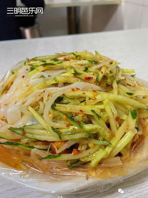 深藏10几年,三明这条美食街现在