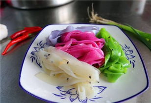 北京凉皮技术职业培训费用详解