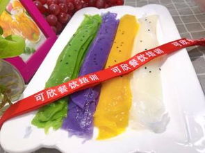 正宗陕西凉皮凉面培训 重庆职业培训包学会，费用详解