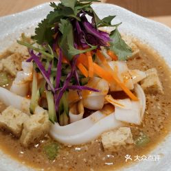 剪花娘子佛罗伦萨店秘制凉皮 用户评价与口味解析