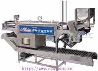 供应楚留香河粉机 多功能机械满足多样化面食加工需求